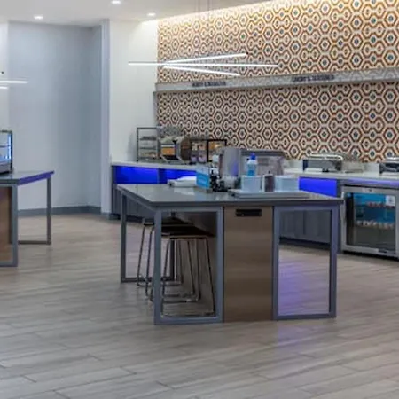 Home2 Suites By Hilton Pensacola Airport Medical Center
