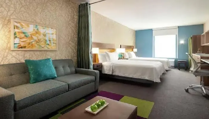Home2 Suites By Hilton Pensacola Airport Medical Center Hotel Pensacola