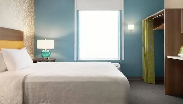Home2 Suites By Hilton Pensacola Airport Medical Center Pensacola