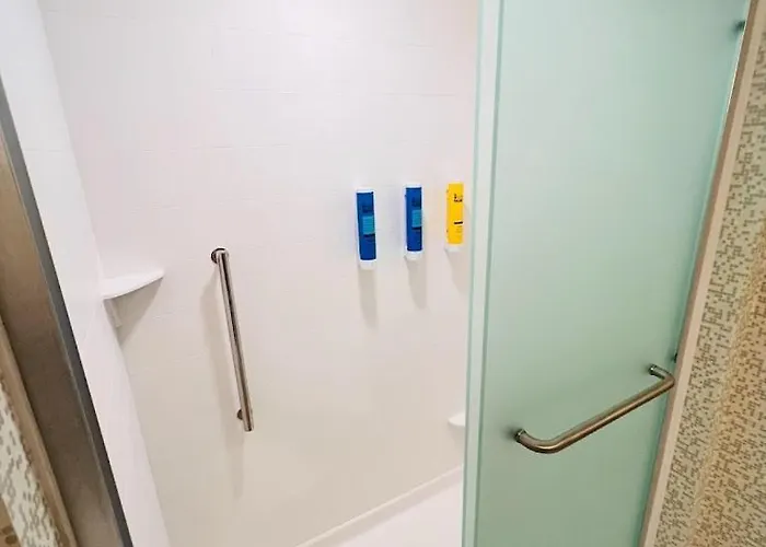 Hotel Home2 Suites By Hilton Pensacola Airport Medical Center Pensacola