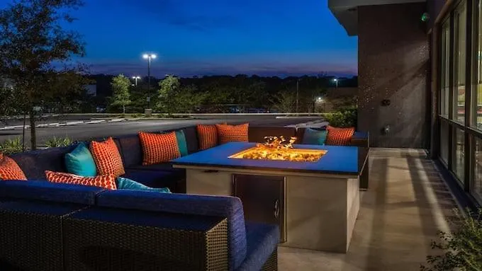 Home2 Suites By Hilton Pensacola Airport Medical Center 3* Pensacola