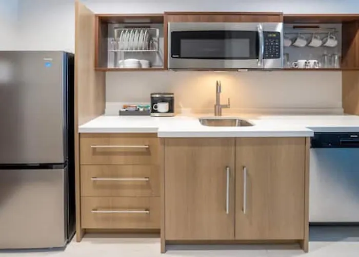 Home2 Suites By Hilton Pensacola Airport Medical Center
