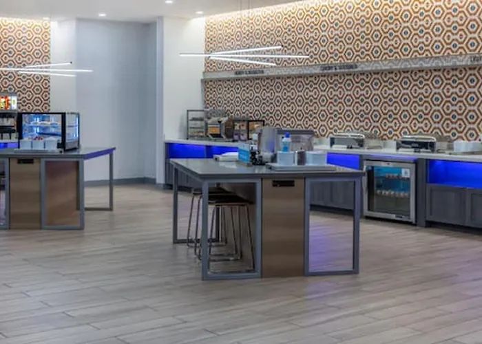 Home2 Suites By Hilton Pensacola Airport Medical Center