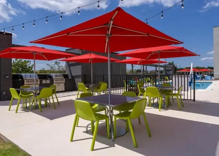 Home2 Suites By Hilton Pensacola Airport Medical Center Hotel