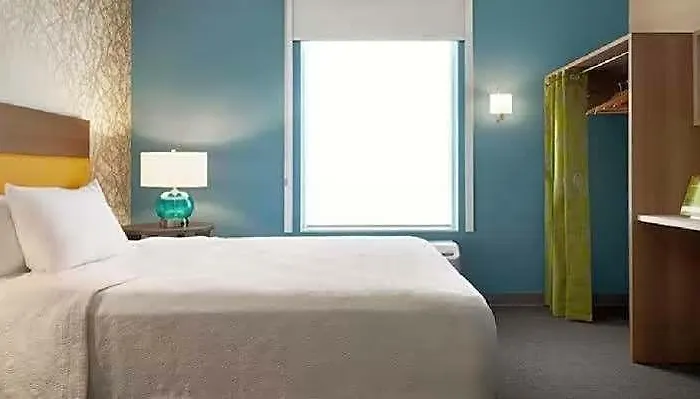 Hotel Home2 Suites By Hilton Pensacola Airport Medical Center Pensacola