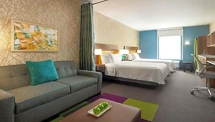Home2 Suites By Hilton Pensacola Airport Medical Center Hotel